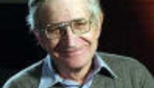 Najnovija knjiga Noama Chomskog u hrvatskom izdanju