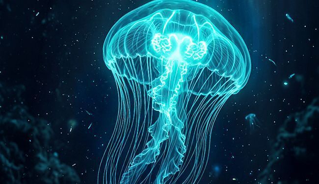 BIOLUMINISCENCIJA KAO SPEKTAKL: Natura Electronica u Hrvatskom prirodoslovnom muzeju