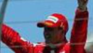 F1: SAD - Pobjeda Michaela, nesreća Ralfa