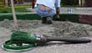 Lupež zatečen u dobrom djelu