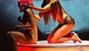 Španjolci za zgražanje, Japanci za pišanje