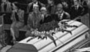 Umro sin Kirka Douglasa - pa to je prosto zabavno