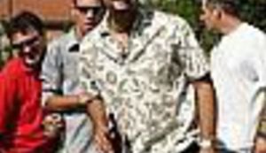 Top 6 internih izjava s EXIT-a