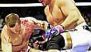 Cro Cop će zaigrati za Cibaliju?