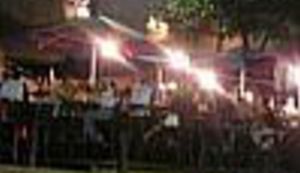 Lupež v Mariboru, na Festivalu Lent