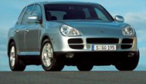 Zagreb Auto Show 2002