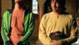 "Kad porastem, biću Kengur" u Motovunu