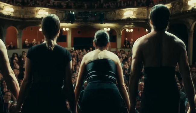 ŽUTA PISMA: Kritički film koji nije mogao biti snimljen u Turskoj