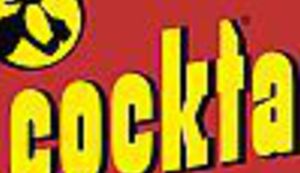 Leksikon YU mitologije