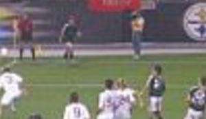 Velež u Pittsburghu na Chelsea - Roma