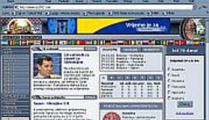 Što se to zeleni na hr webu..