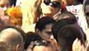 MTV Valkana Beach Festival po osmi put