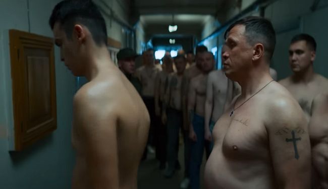 MINOTAUR: Majstor filma se vratio da bi progovorio o Rusiji koju je morao napustiti