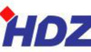 Kako to rade u HDZ-u!