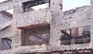 Ostajte tamo, sunce ovog neba neće vas grijat ko što tuđe grije