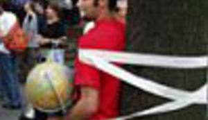 Lupež iz SiCG: Kome treba engleski jezik?!