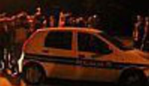 Hipnotisana gomila u Aquariusu