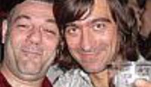 Partibrejkersi u KSET-u