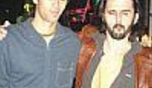 Lupiga u Tvornici na proslavi prve petoljetke