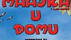 Dobitnici karata za Maajku u Domu