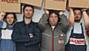 Ne propustiti - TBF u Aquariusu