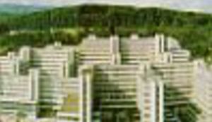 Ups! Bielefeld predgrađe Münchena?