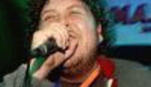 TBF napunio Aquarius