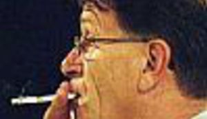 Ćirohito - novi Predsjednik Hrvatske?!?