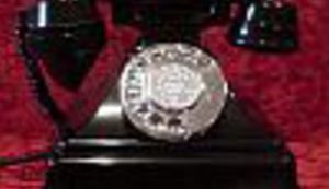 Ne telefonirajte ponedjeljkom između 15 i 19 h!