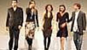 Prvi dan ZFF-a - izgubljeni Lupeži