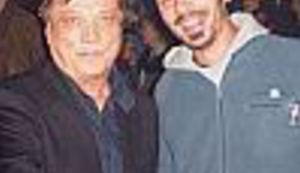 Zakašnjela priča: Lošin film orkestar zapalio kino SC