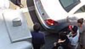 Dojam dana: Perspektiva