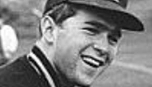 Životni put predsjedničkog kandidata Džordžije Busha