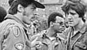 Životni put predsjedničkog kandidata Džonija Kerija