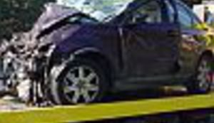 Dojam dana: Pegla se