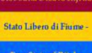 Ozbiljno: Virtualna Slobodna Država Rijeka - Stato Libero di Fiume