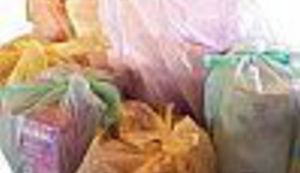 Plastične vrećice žive 1.000 godina