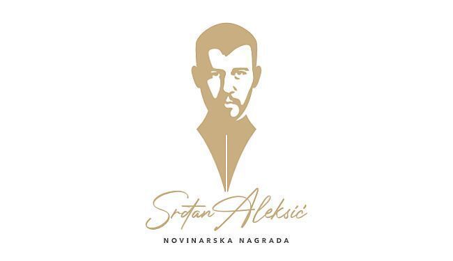 ZA KVALITETNO I ODGOVORNO NOVINARSTVO: Otvorili smo prijave za nagradu „Srđan Aleksić“ za 2026. godinu