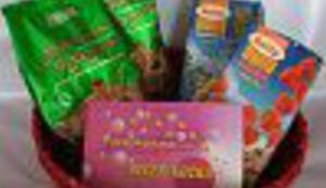 Za šaku dolara: Pošaljite poklone dragima u domovini