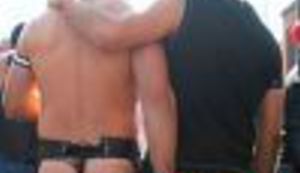 Homoseksualci protiv Big Brother Beckhama