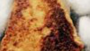 Djevica Marija već deset godina na tostiranom sendviču