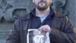 Iz prve ruke: Njegov lik iscrtao sam i na oba ramena