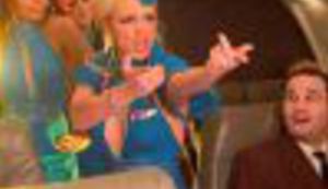 ŠOKANTNO: Britney grozno smrde noge