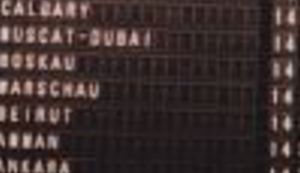 Yammat u Aquariusu: Kreće se!