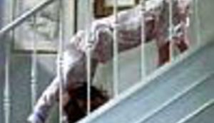 Deset najbizarnijih filmskih scena