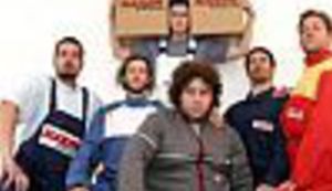 TBF stiže u zagrebački Pauk