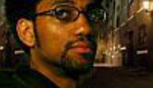 King Britt aka Sylk130 aka Scuba u Aquariusu