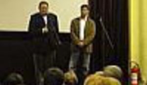 Sa "Sjajom u očima" otvoren "Tjedan novog srpskog filma"