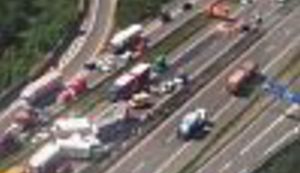 Od Viersena do Bosanskog Novog uz nezapamćenu policijsku pratnju