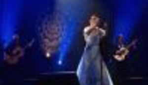 Madredeus, Zagreb, drugi put - prenježno i prekrhko za okrutni prezent